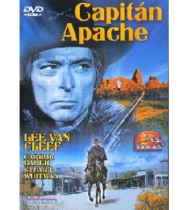 Captain Apache