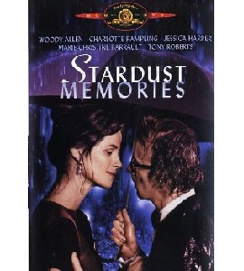 Stardust Memories