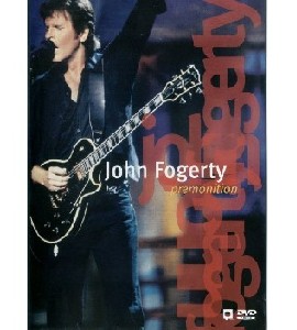 John Fogerty - Premonition
