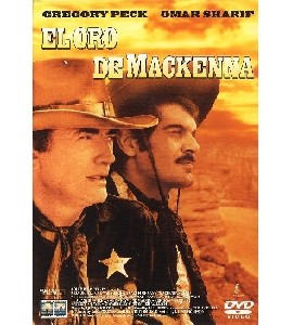 Mackenna´s Gold
