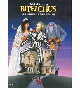 Beetlejuice