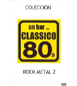 un bar Classico 80s - Rock Metal 2