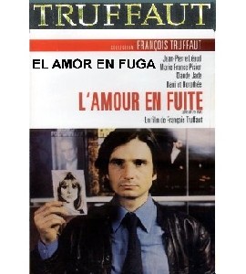 L´amour en Fuite