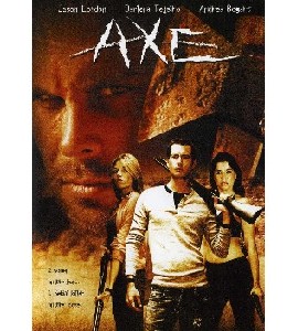 Axe