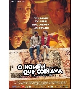 O Homem que Copiava