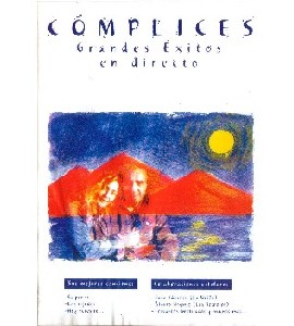 Complices - Grandes Exitos en Directo