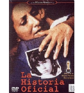 La Historia Oficial