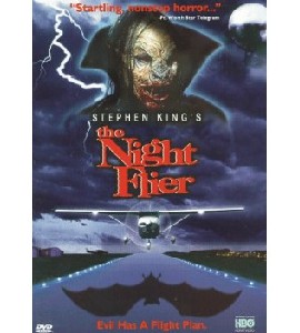 The Night Flier