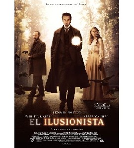 The Illusionist