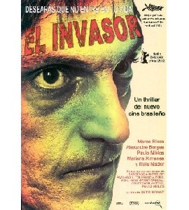 O Invasor