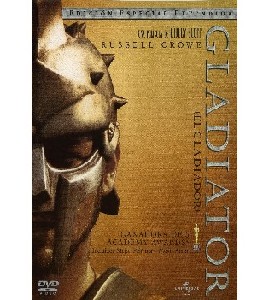 Gladiator - Extended Edition
