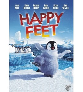 Happy Feet
