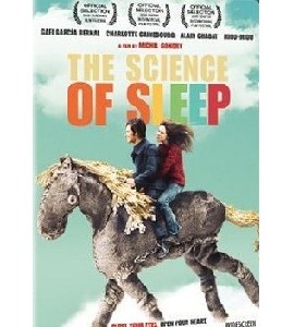 The Science of Sleep - Science des Reves