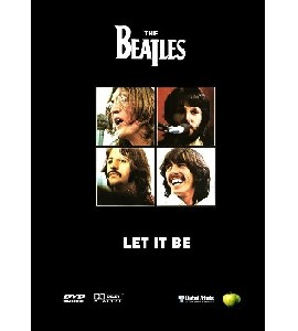 The Beatles Let it Be
