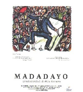 Madadayo