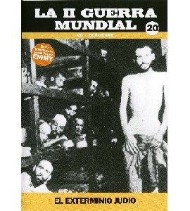 La II Guerra Mundial - Vol 20