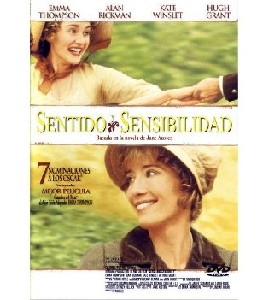 Sense and Sensibility