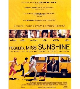 Little Miss Sunshine