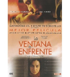 La Finestra di Fronte