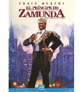 Coming to America