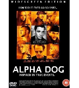 Alpha Dog