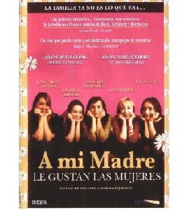 A mi Madre le Gustan las Mujeres
