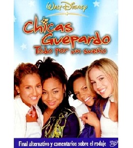 The Cheetah Girls