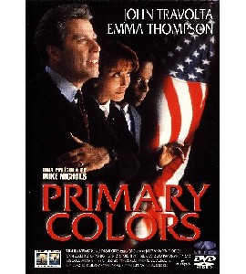 Primary Colors