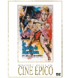 La Battaglia di Maratona