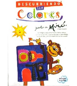 Descubriendo los Colores junto a Miro