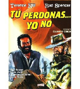 Dio Perdona... Io no!