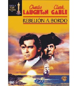 Mutiny on the Bounty