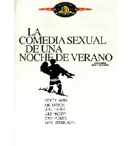 Midsummer Night´s Sex Comedy