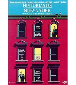 New York Stories