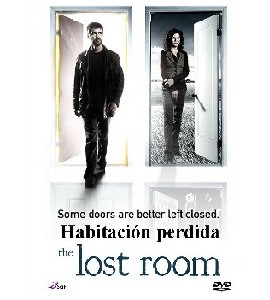 The Lost Room