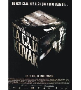 The Kovak Box - La Caja Kovak