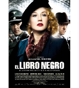 Black Book - Zwartboek