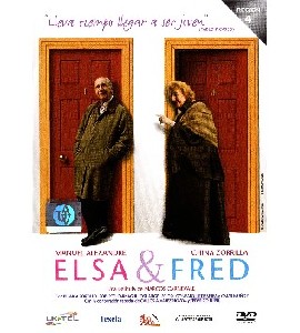 Elsa & Fred