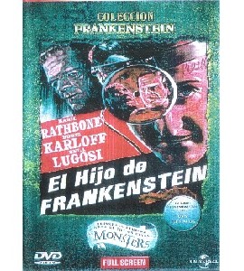 Son of Frankenstein