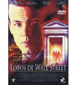 Wolves of Wall Street