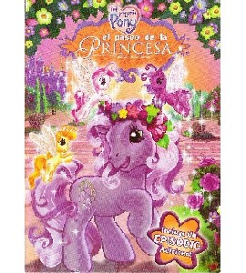 My Little Pony  The Princess Promenade
