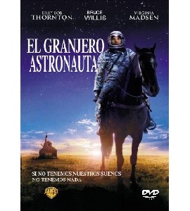 The Astronaut Farmer