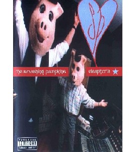 The Smashing Pumpkins - Vieuphoria