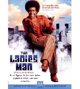The Ladies Man