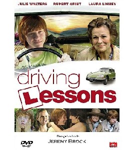 Driving Lessons