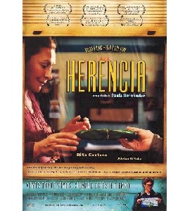 Herencia