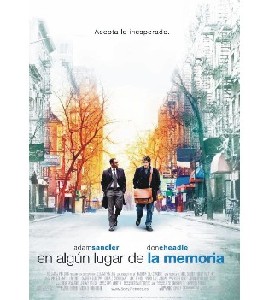 Reign Over Me - Empty City