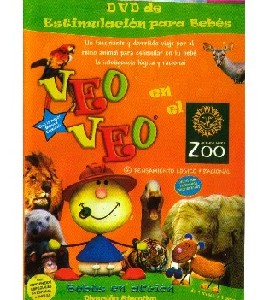 Veo Veo - Bebes en Accion - En el Zoo