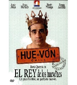 El Rey de los Huevones