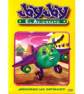 Jay Jay - El Avioncito